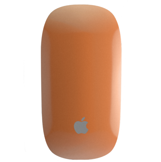Apple Magic Mouse 2 Metallic Brass