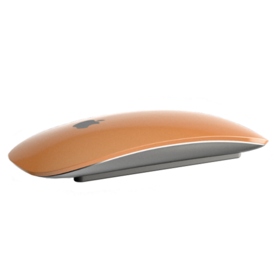 Apple Magic Mouse 2 Metallic Brass