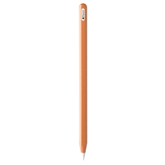 Apple Pencil - Metallic Brass