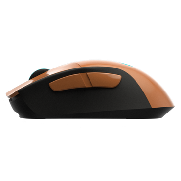 Logitech G703 Wireless Gaming Mouse Metallic Brass