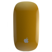 Apple Magic Mouse 2 Metallic Gold