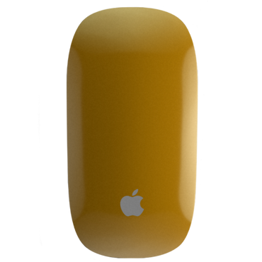 Apple Magic Mouse 2 Metallic Gold