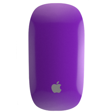 Apple Magic Mouse 2 Metallic Purple