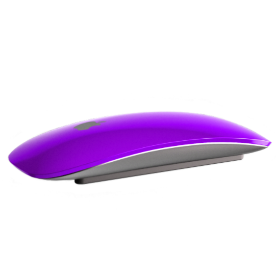 Apple Magic Mouse 2 Metallic Purple