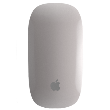 Apple Magic Mouse 2 Metallic Silver