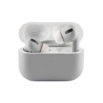 Apple AirPods Pro 2 Metallic Silver Edition