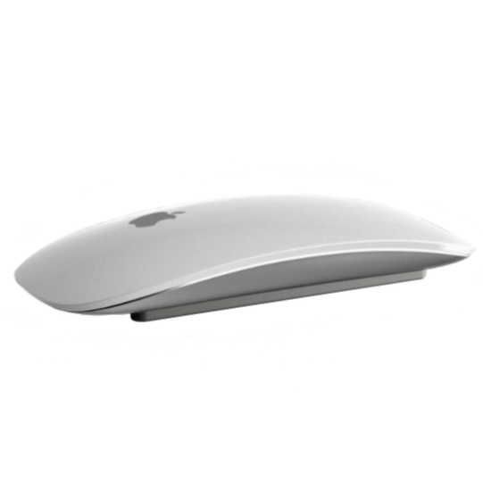 Apple Magic Mouse 2 Metallic Silver