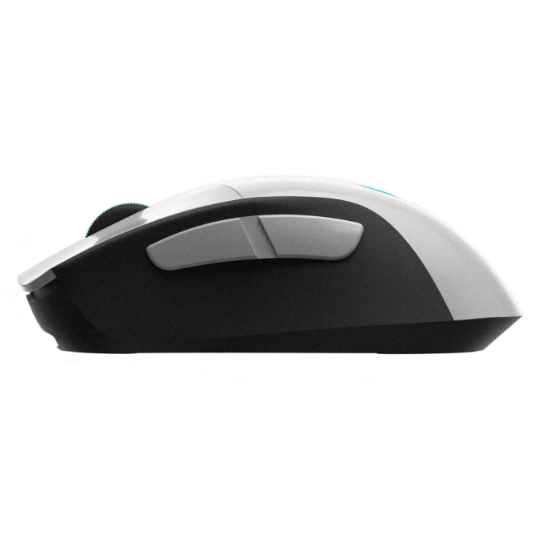 Logitech G703 Wireless Gaming Mouse - Metallic Silver