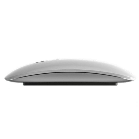 Apple Magic Mouse 2 Metallic Silver