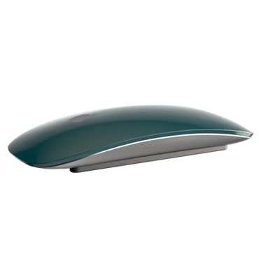 Apple Magic Mouse 2 Midnight Green Glossy