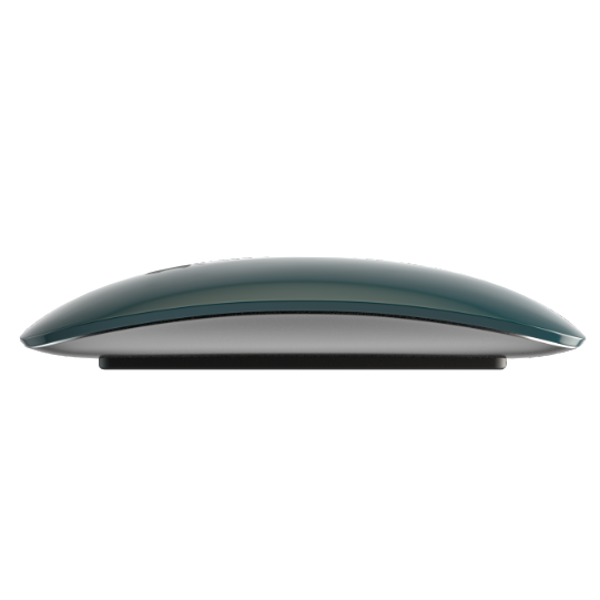 Apple Magic Mouse 2 Midnight Green Glossy