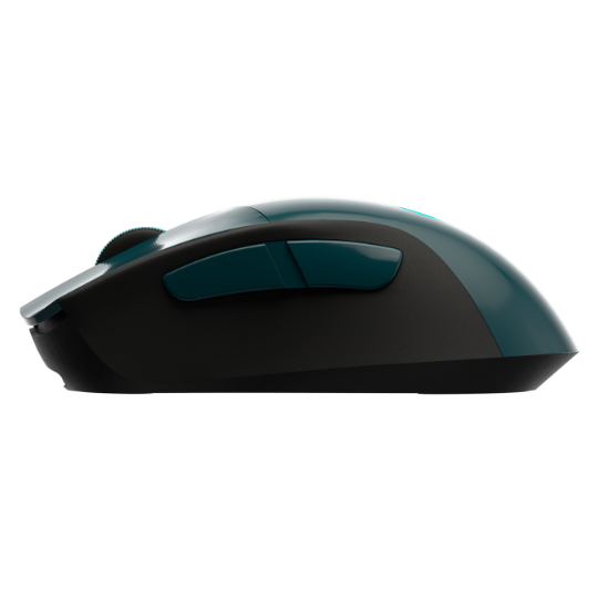 Logitech G703 Wireless Gaming Mouse - Midnight Green Glossy