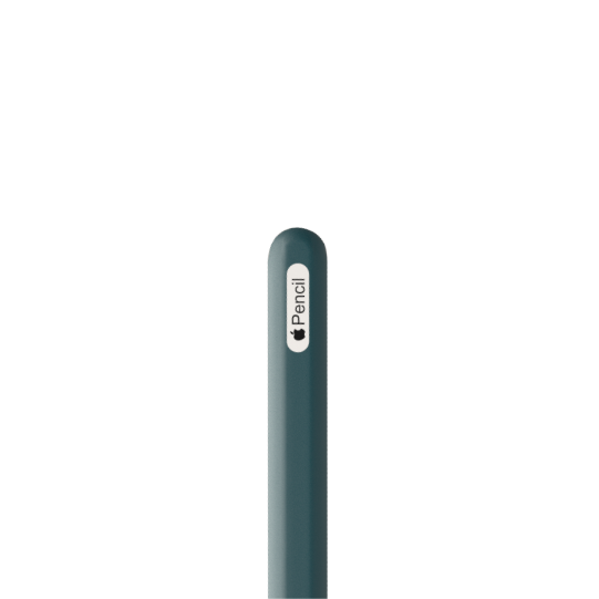 Shop Apple Pencil - Midnight Green Glossy | Craft by Merlin Shop Apple Pencil - Midnight Green Glossy | Craft by Merlin