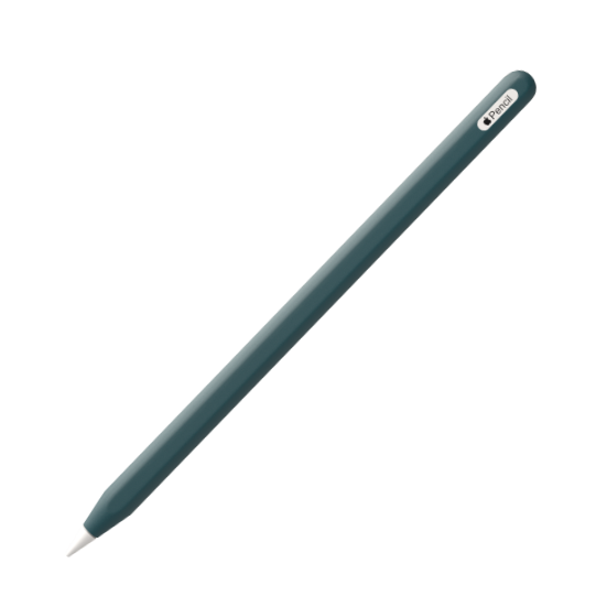 Apple Pencil - Midnight Green Matte