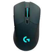 Logitech G703 Wireless Gaming Mouse - Midnight Green Matte