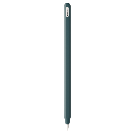 Apple Pencil - Midnight Green Matte