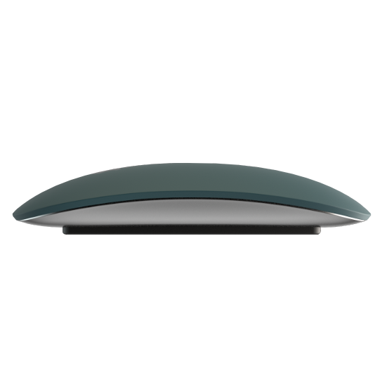 Apple Magic Mouse 2 Midnight Green Matte