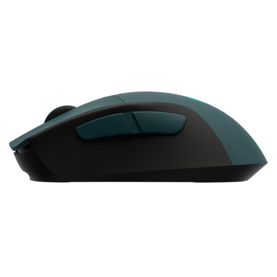 Logitech G703 Wireless Gaming Mouse - Midnight Green Matte