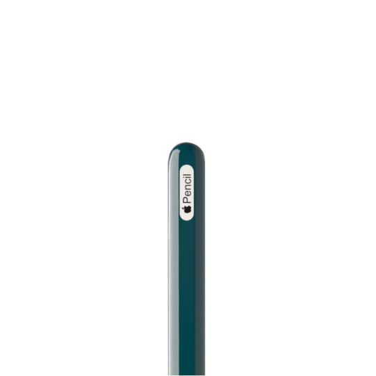 Apple Pencil - Midnight Green Matte