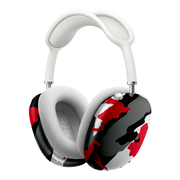 Apple AirPods Max Camouflage Neon Edition