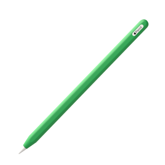 Apple Pencil - Neon Green