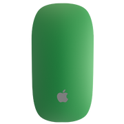 Apple Magic Mouse 2 Neon Green
