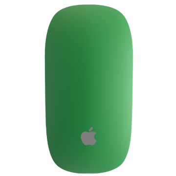 Magic mouse 2 no green light on sale
