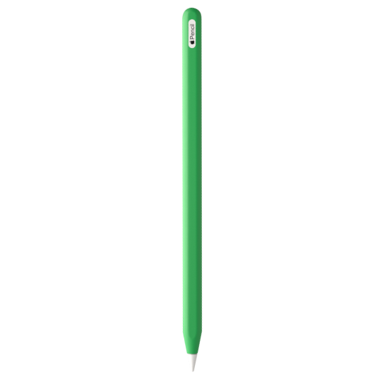 Apple Pencil - Neon Green