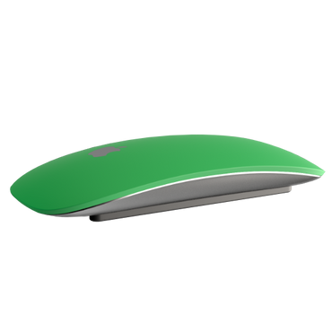 Apple Magic Mouse 2 Neon Green