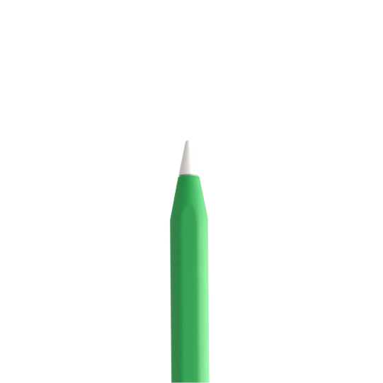 Apple Pencil - Neon Green