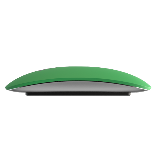 Apple Magic Mouse 2 Neon Green