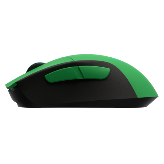 Logitech G703 Wireless Gaming Mouse - Neon Green