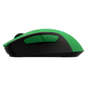Logitech G703 Wireless Gaming Mouse Neon Green