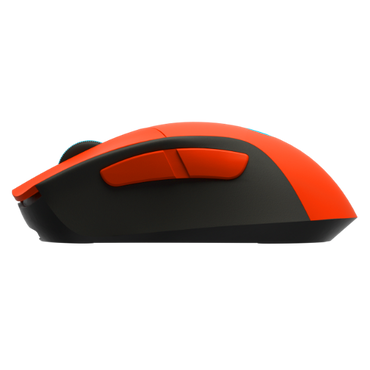 Logitech G703 Wireless Gaming Mouse Neon Orange