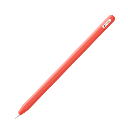 Apple Pencil - Neon Sun