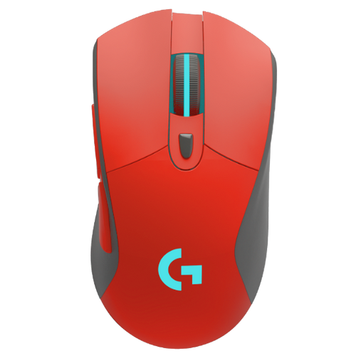 Buy Custom-Designed Logitech G Series Online | Craft By Merlin