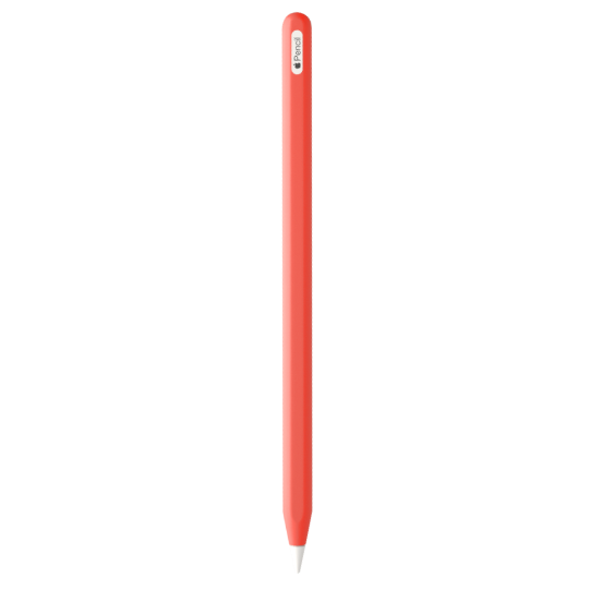 Apple Pencil - Neon Sun
