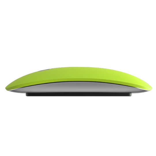 Shop Apple Magic Mouse 2 Neon Yellow | Craft by Merlin Shop Apple Magic Mouse 2 Neon Yellow | Craft by Merlin