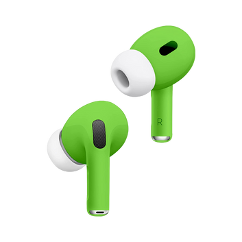 Apple AirPods Pro 2 Parakeet Green Edition