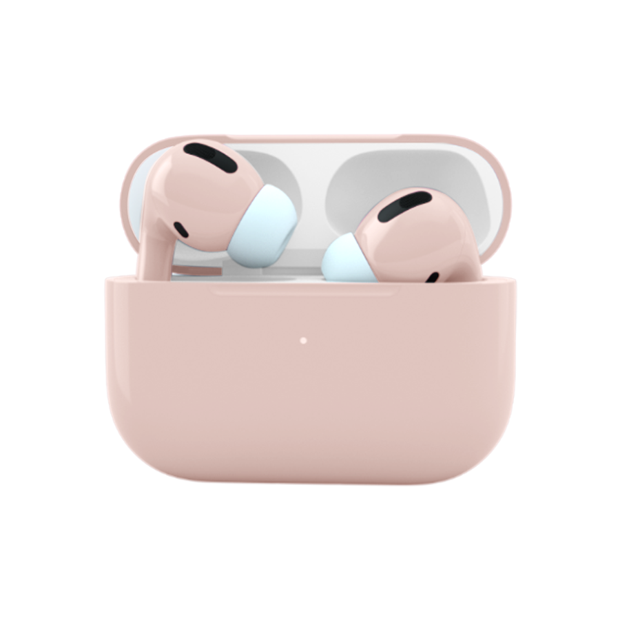 Pink New