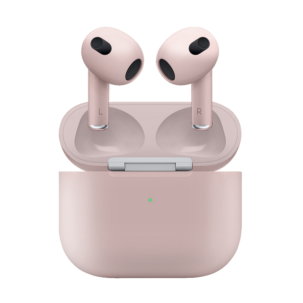 Apple AirPods 3rd Gen - Pink Bold Edition