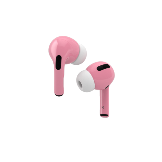 Pink Glossy