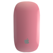 Apple Magic Mouse 2 Pink Glossy