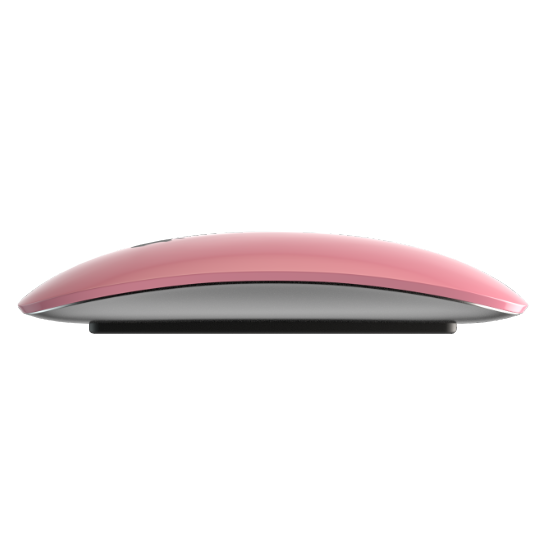 Apple Magic Mouse 2 Pink Glossy