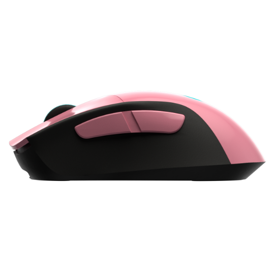 Logitech G703 Wireless Gaming Mouse - Pink Glossy