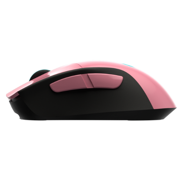Logitech G703 Wireless Gaming Mouse Pink Glossy