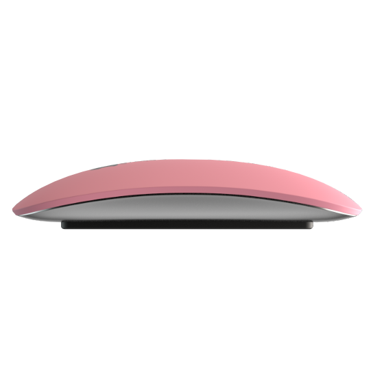 Shop Apple Magic Mouse 2 Pink Matte | Craft by Merlin Shop Apple Magic Mouse 2 Pink Matte | Craft by Merlin