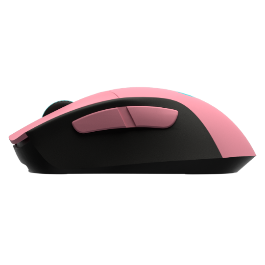 Logitech G703 Wireless Gaming Mouse - Pink Matte