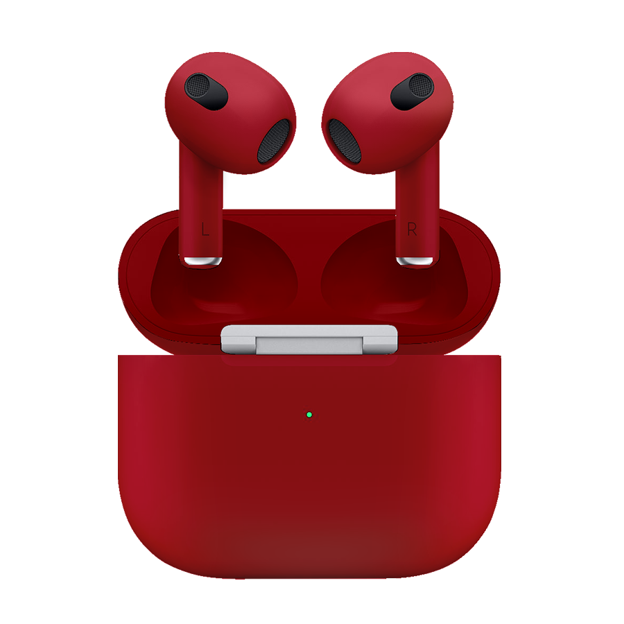Product Red Bold