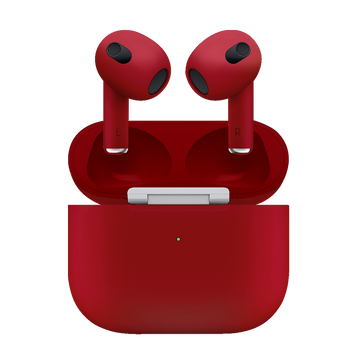 Product Red Bold